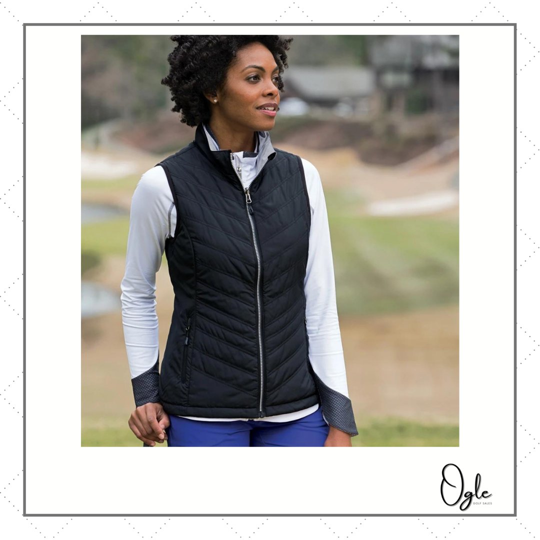 run for the cold vest lululemon