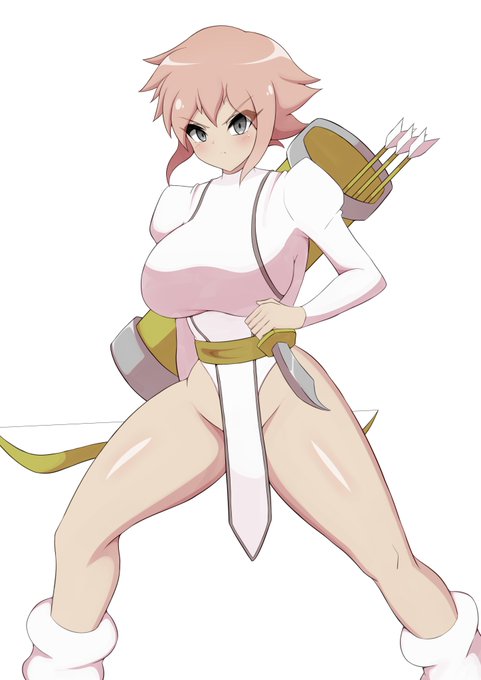 テイルズに出てくるザコ敵、セージちゃん

色んな意味で倒しがいのある娘です 