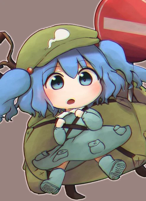 #自分の絵柄の特徴あげてもらってそれを全部封印した絵を描く
普段はこんな感じだよ❗️😊

先着500名様までね‼️😡
(ツイ消しごめんね❗️💦) 