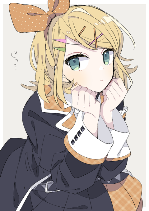 レオニリンちゃん #prsk_FA 