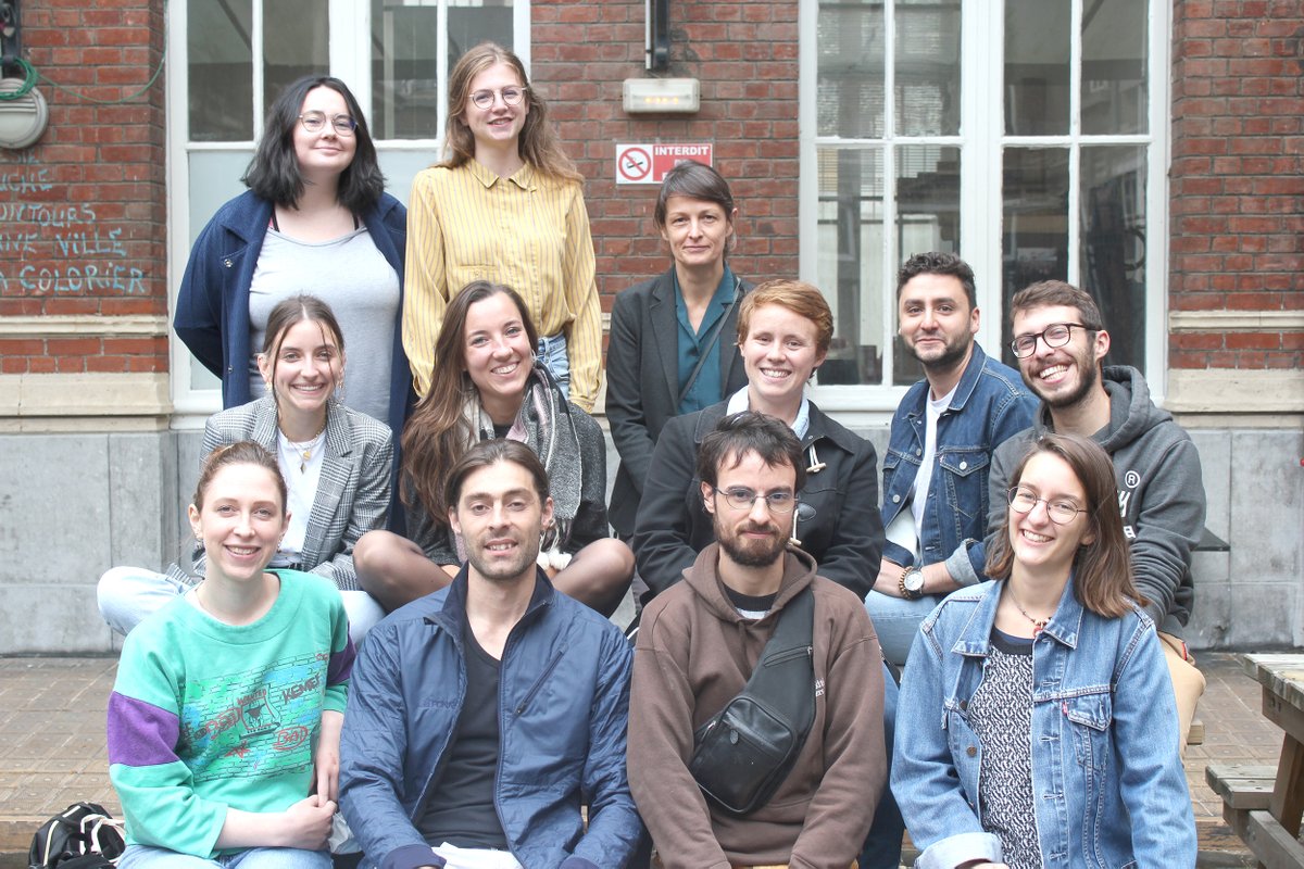 ESJ Lille tweet media