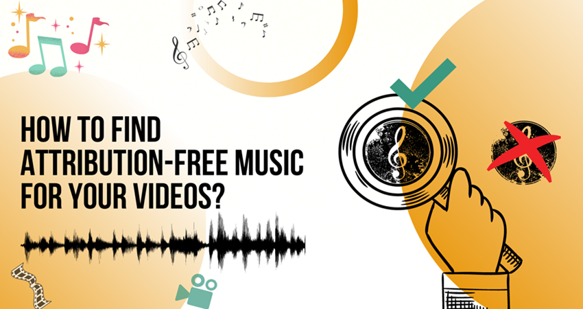 Durga_Pr_Kundu's tweet photo. Are you facing problems while searching for royalty-free music without attribution? Don't worry! Go through this helpful information shared by @DiptimayeeM of @suvaance .
#royaltyfree #royaltyfreemusic #Attributionfreemusic #music #Musicforvideos
https://t.co/7ajUAn1Swf https://t.co/71zzpe5BT2