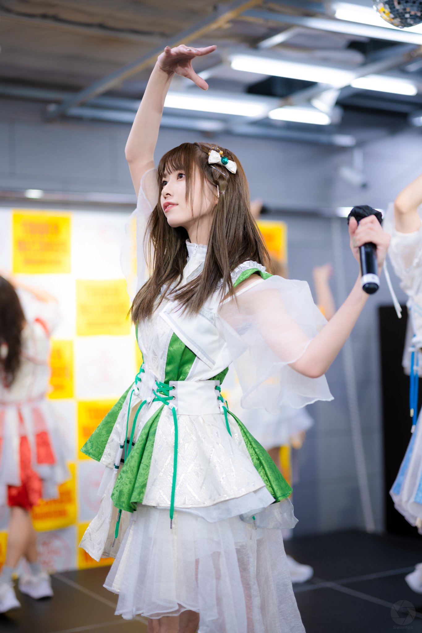 ルルララ Licca-chan LiccA Stylish Doll Collection LiccA Little Twin