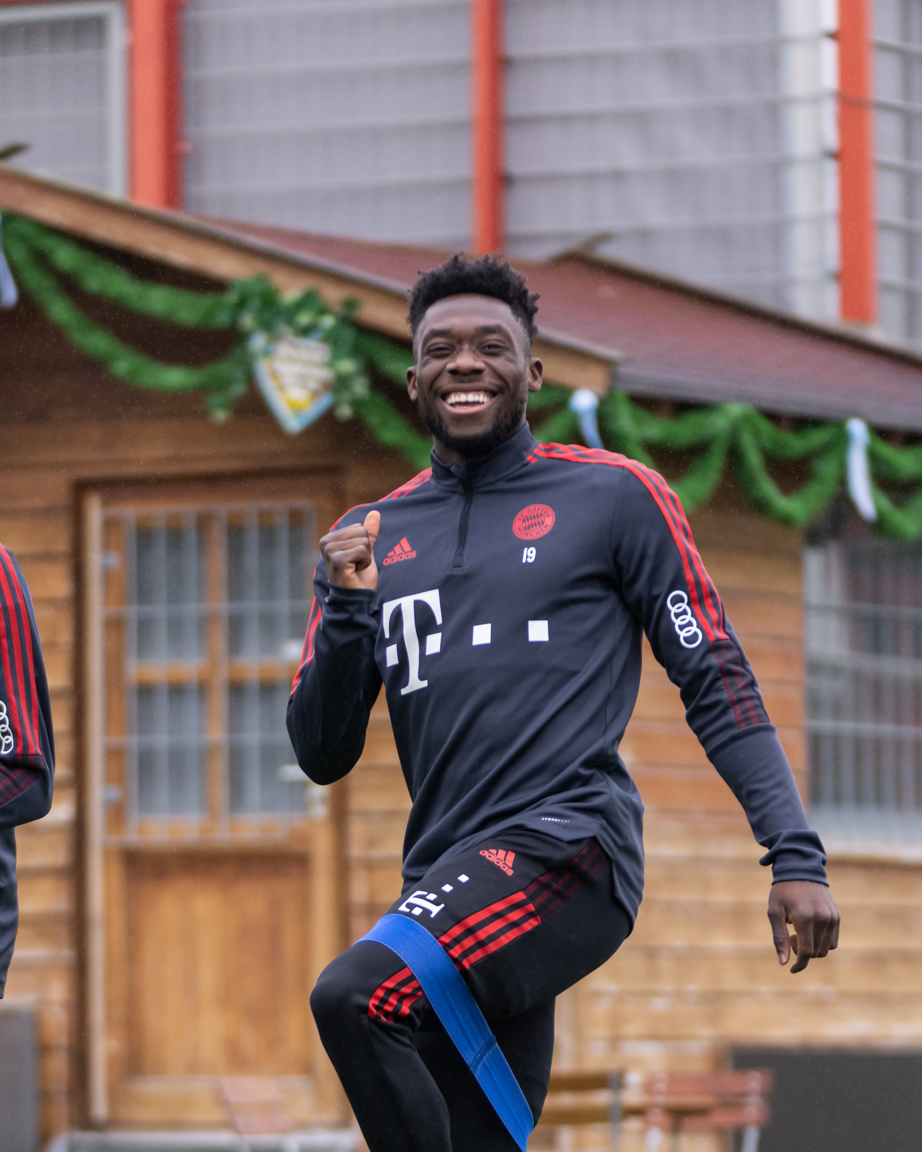 FC Bayern on X Today s mood MiaSanMia FCBayern https t hkT5gLc840 X
