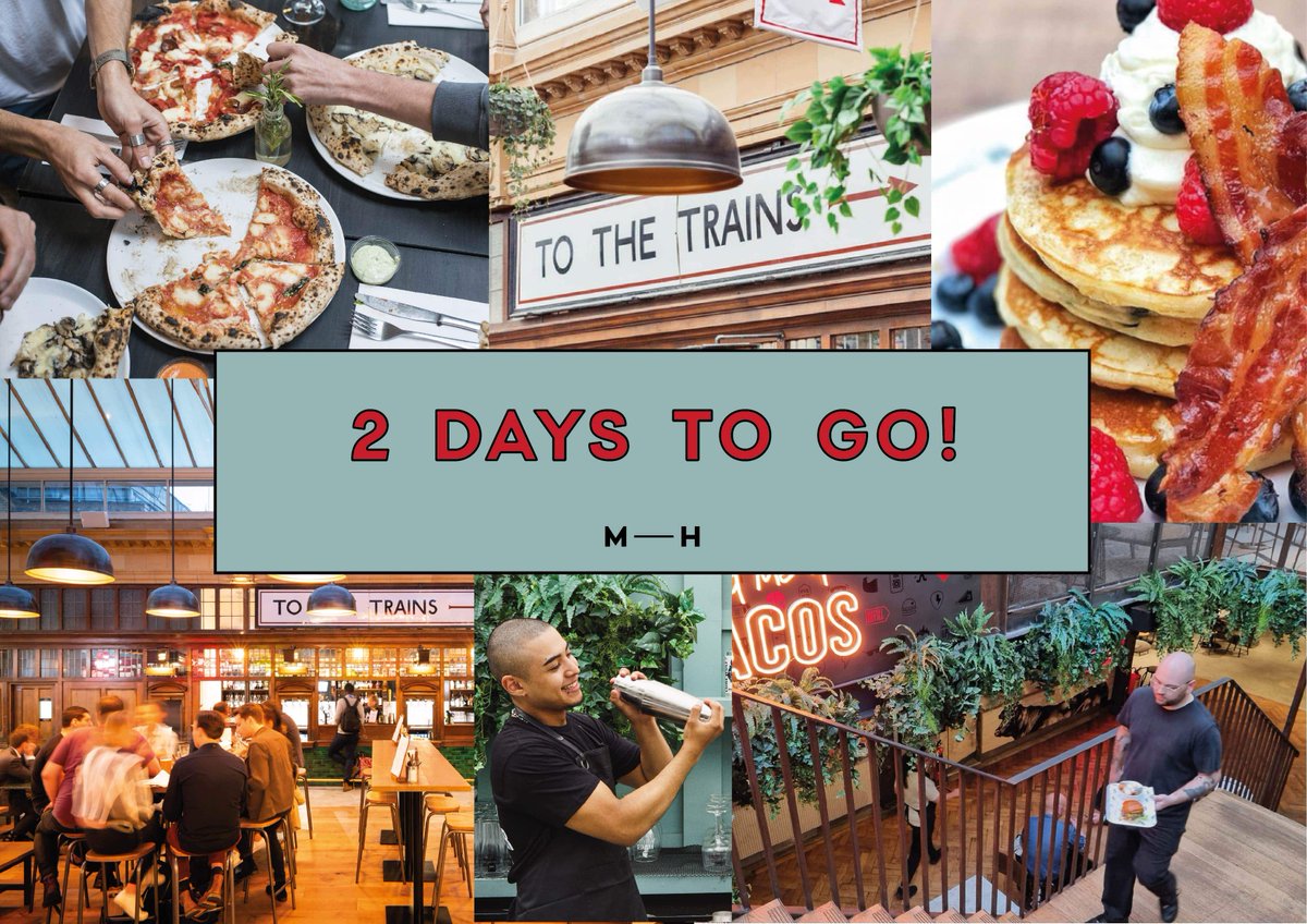 Market Halls tweet media