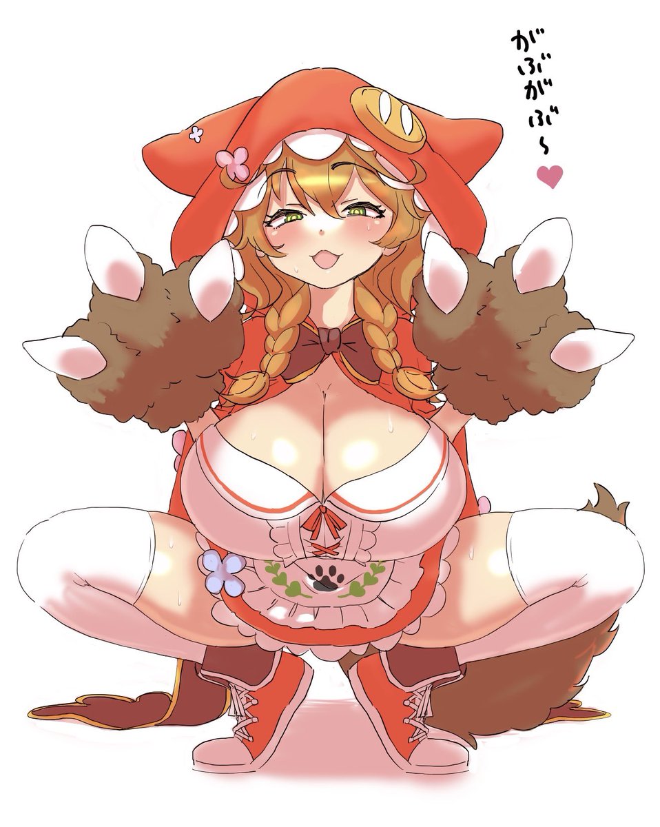 昔描いたwrbdを見つけたので再掲でお茶を濁します 