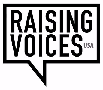 RaisingVoicesUS's tweet photo. A Message from the Founders of RaisingVoicesUSA - https://t.co/GMA4GsOHff https://t.co/vdtvr8LbS7