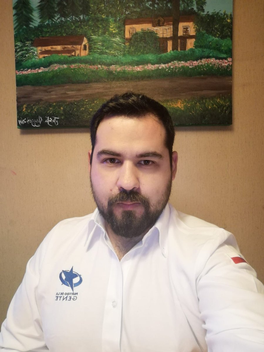 PuntoInfoCL's tweet photo. Hoy a las 21:15 hora, no te puedes perder un capítulo de "60 Mentiras" por las redes sociales de Punto Informativo. Hoy nos acompañará Alex Klagges, quien postula a un cupo en el Consejo Regional por el Partido por la Gente.
https://t.co/Oo04OQC2fu
#core #biobio @reyes_alcantara https://t.co/QOHoWnMKWm