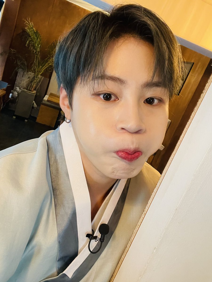 우리 하늘여러분 즐거운 추석 보냅시다❤️❤
#하늘 #즐추 #사랑해용