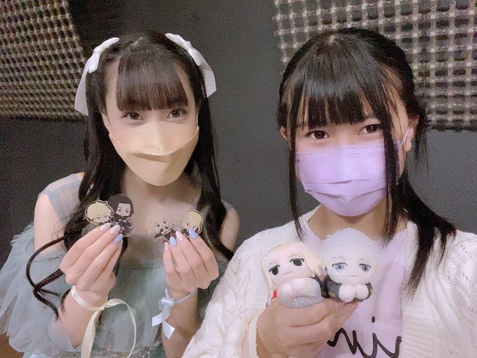 Twitterのコスプレ画像29