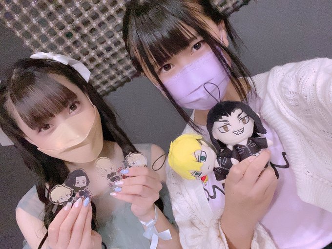 Twitterのコスプレ画像28