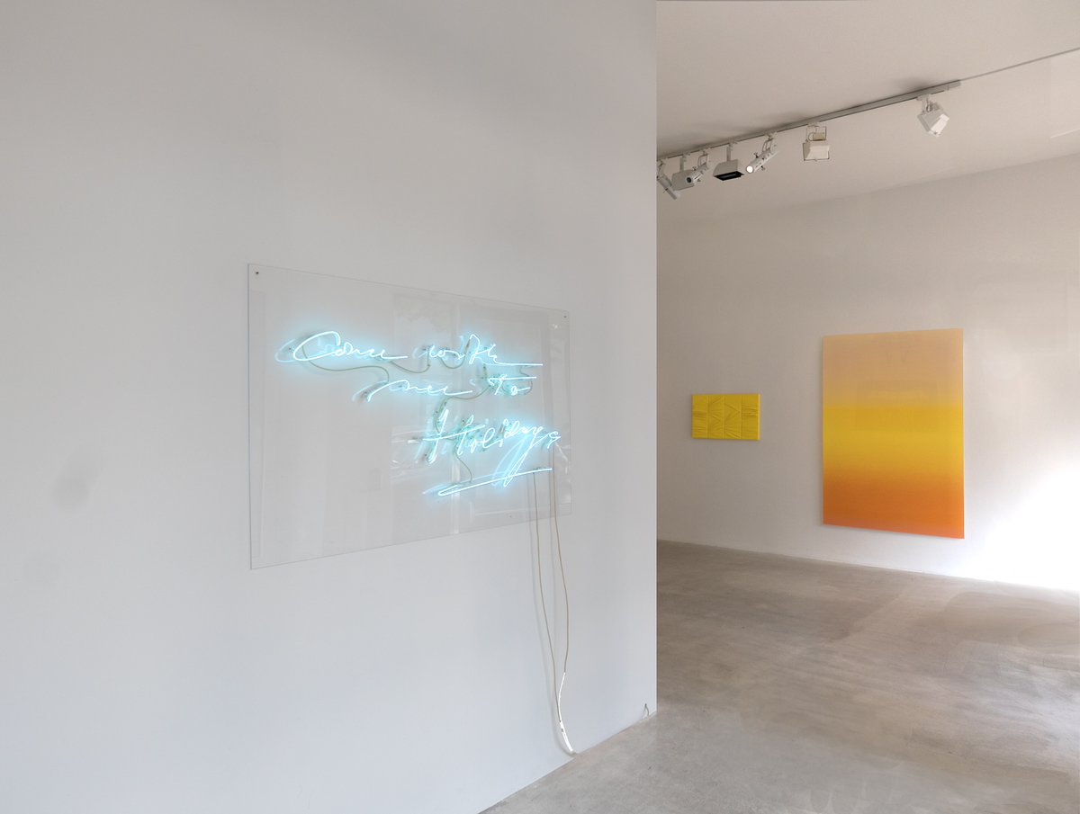 Laleh June Galerie tweet media