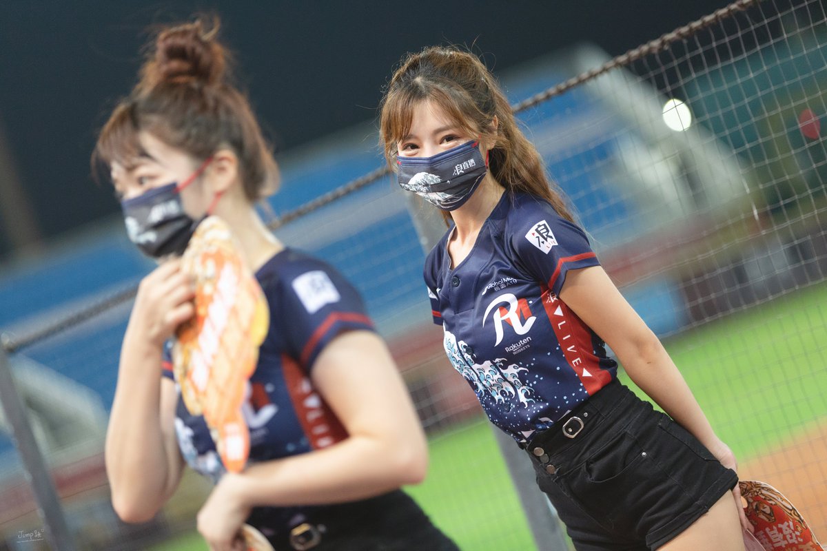 Jump_eli's tweet photo. 2021.09.19 辣酷甜
屬於女孩們的主題日

#倪暄 #倪暄Eli  #エリ 
#RakutenGirls #楽天ガールズ
#楽天ガールズ倪暄 #RakutenGirls倪暄
 #樂天桃猿 #野球  #人像 #写真 https://t.co/uHtXyQQsMP