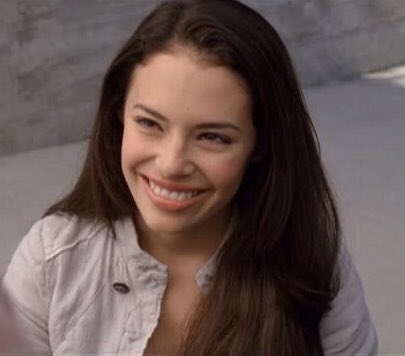 dana from camp rock 2