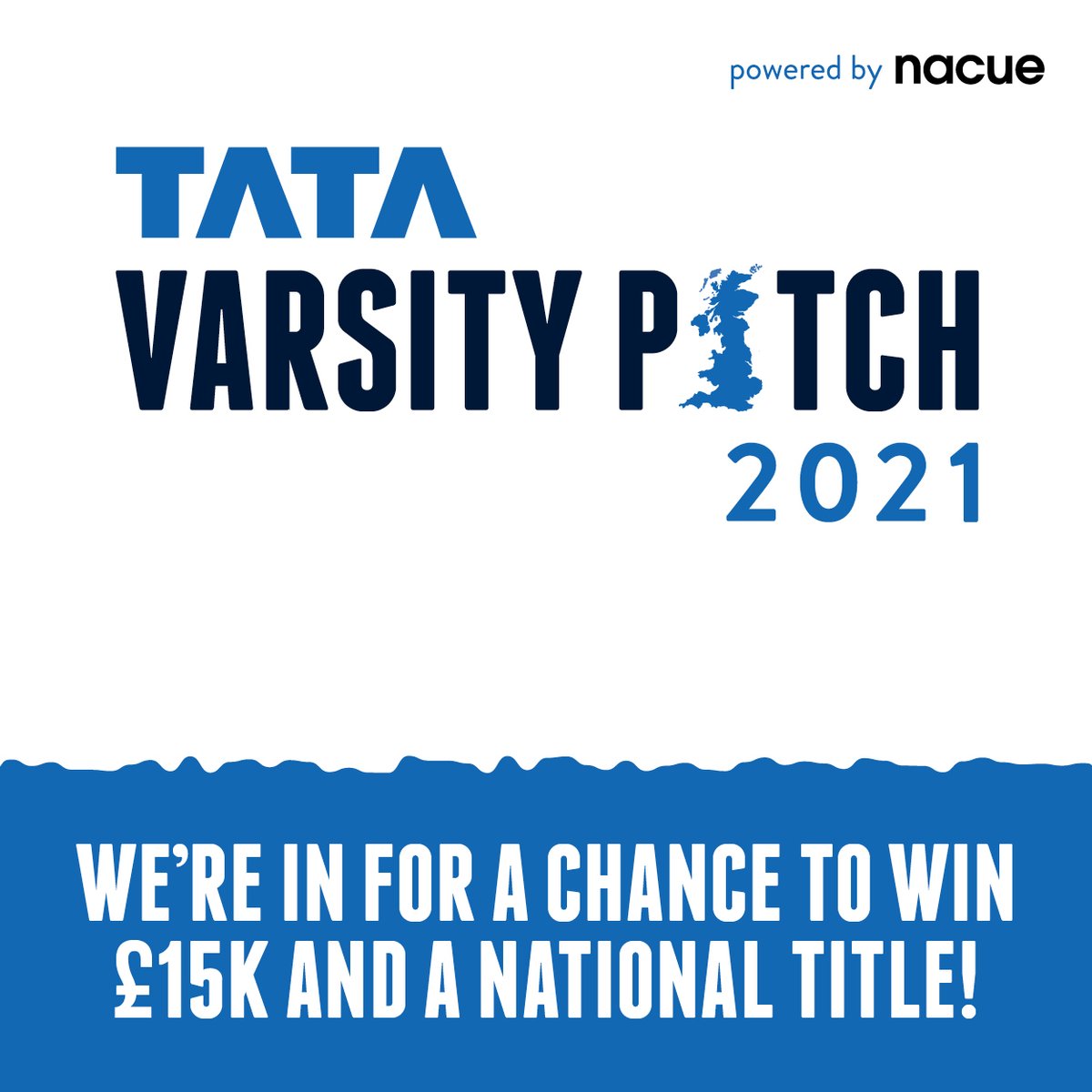 The Tata Varsity Pitch Competition People's vote is OPEN! We're in for a chance to win a national title and you can help us get there. Cast your vote today!
nacue.com/events/online-…
#vote #pitch #busyparents #childcare #vp2021 <a href="/NACUE/">NACUE</a>