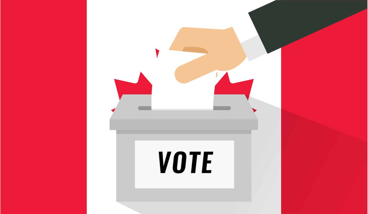 OECTAProv's tweet photo. Today is Election Day! Find out where you can vote for today's election here: https://t.co/GIvEIIcAte. 

#Elxn44 #cdnpoli  #canlab https://t.co/ZoDYC0B0L1