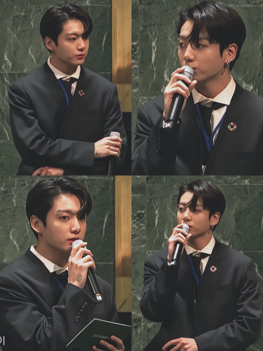 JEON JUNGKOOK ♡