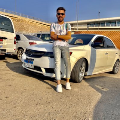 #NewProfilePic