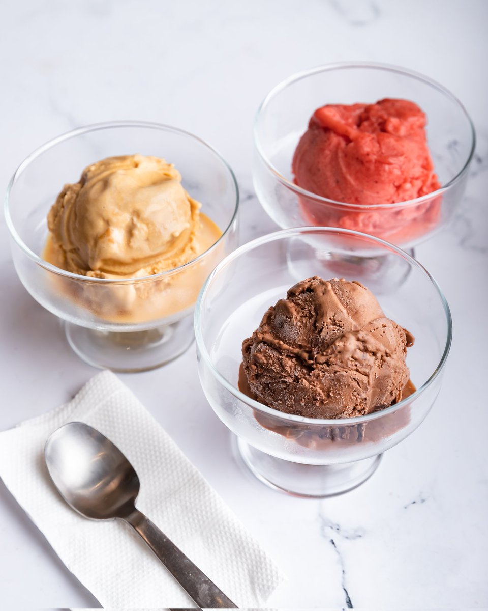 Did someone scream ice-cream? Because we have plenty for you. 

We don’t mean to brag but we have some of the best homemade ice creams in town.

Drop by for some frozen goodness?

#icecream #coffeeicecream #sorbet #frozengoodness #homemadeicecream #SmokeHouseDeli