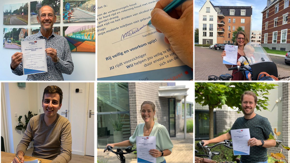 Laatste kans! Win een mooie prijs voor leukste foto 🎁📷 van jou en je ✍️belofte (#roadpolsafetydays). 

Deel 'm met <a href="/via_nl/">VIA</a>. Anderen gingen je al voor! 
👉👉via.nl/files/nl-NL/92…👈👈