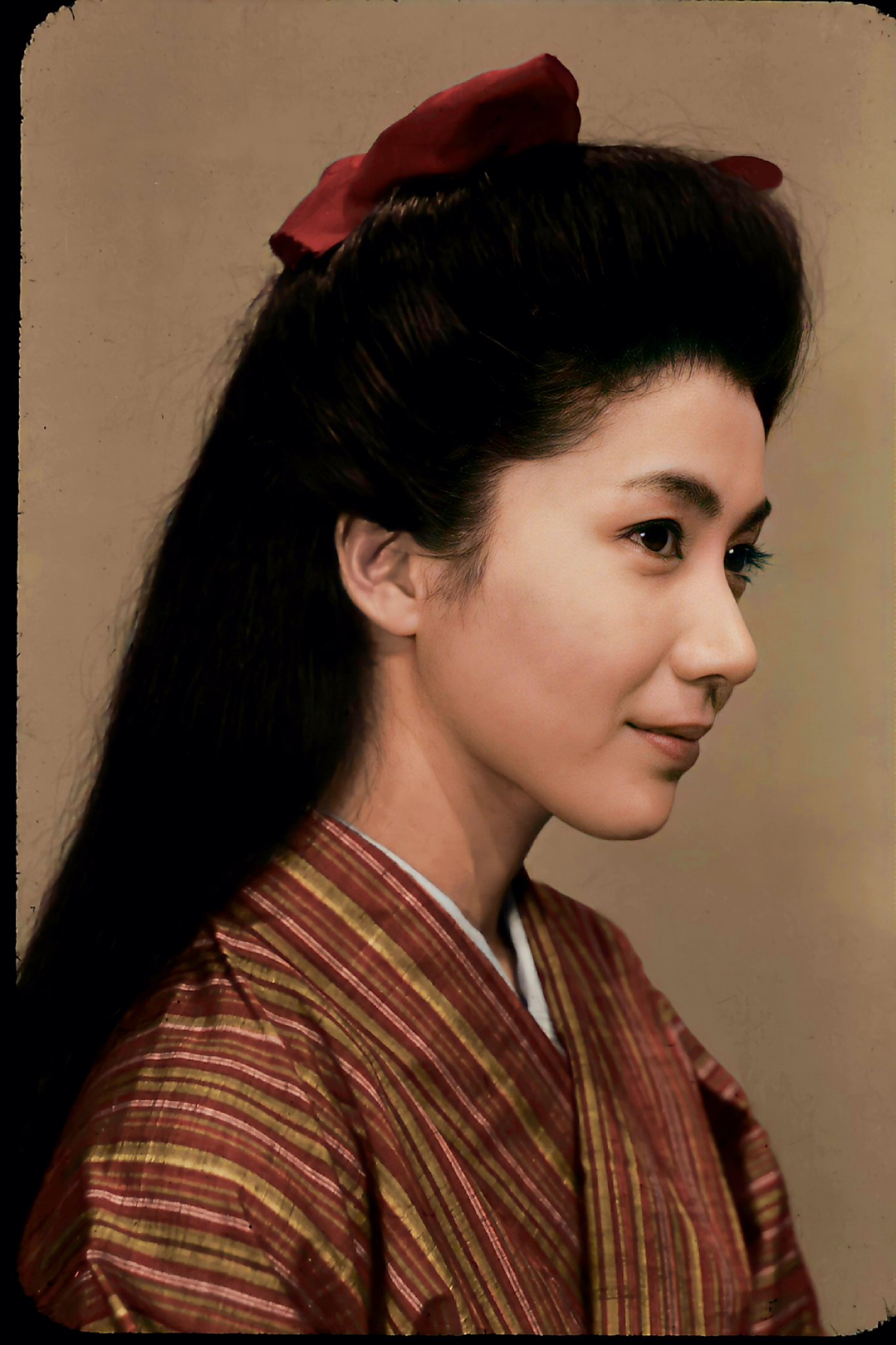 Bookie Digitalmixcomp 美しすぎです 北条政子で知って 子供心になんてキレイで格好いい女優さんなんだろう と憧れてました 初めて名前を覚えた女優さんだったかも Twitter