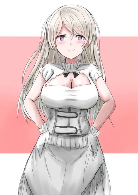 カブールさん。 