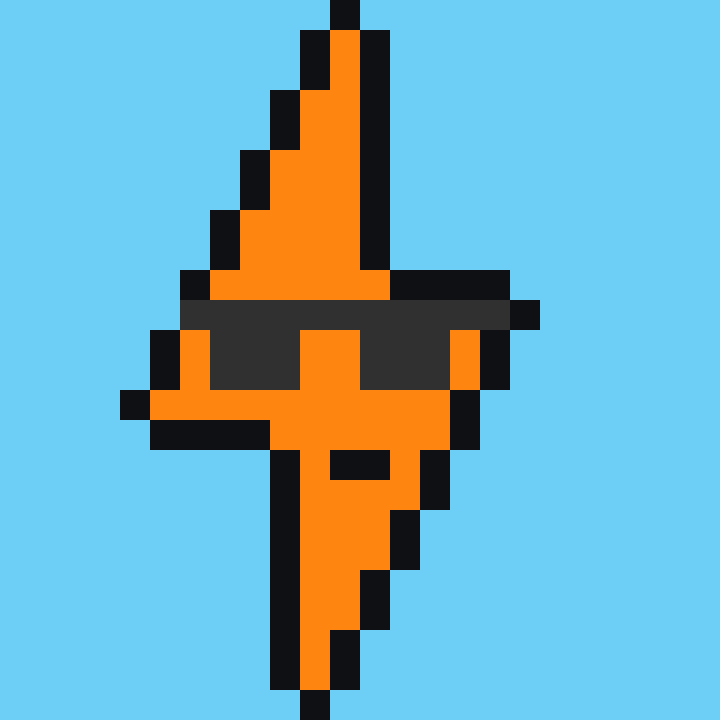 LightningNFT's tweet image. NFT GIVEAWAY ⚡️
Enter the contest to win 1 Genesis Edition of the first Lightning Bolts drop.

How to enter:
1. Follow
2. Retweet this post
3. Reply tagging 3 #EGLD friends

Ending 30th Sept.