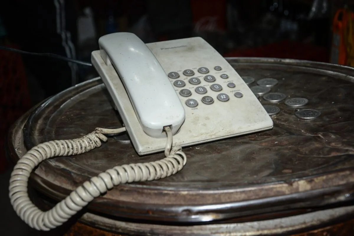 #Egypt denies imposing tariff to receive phone calls