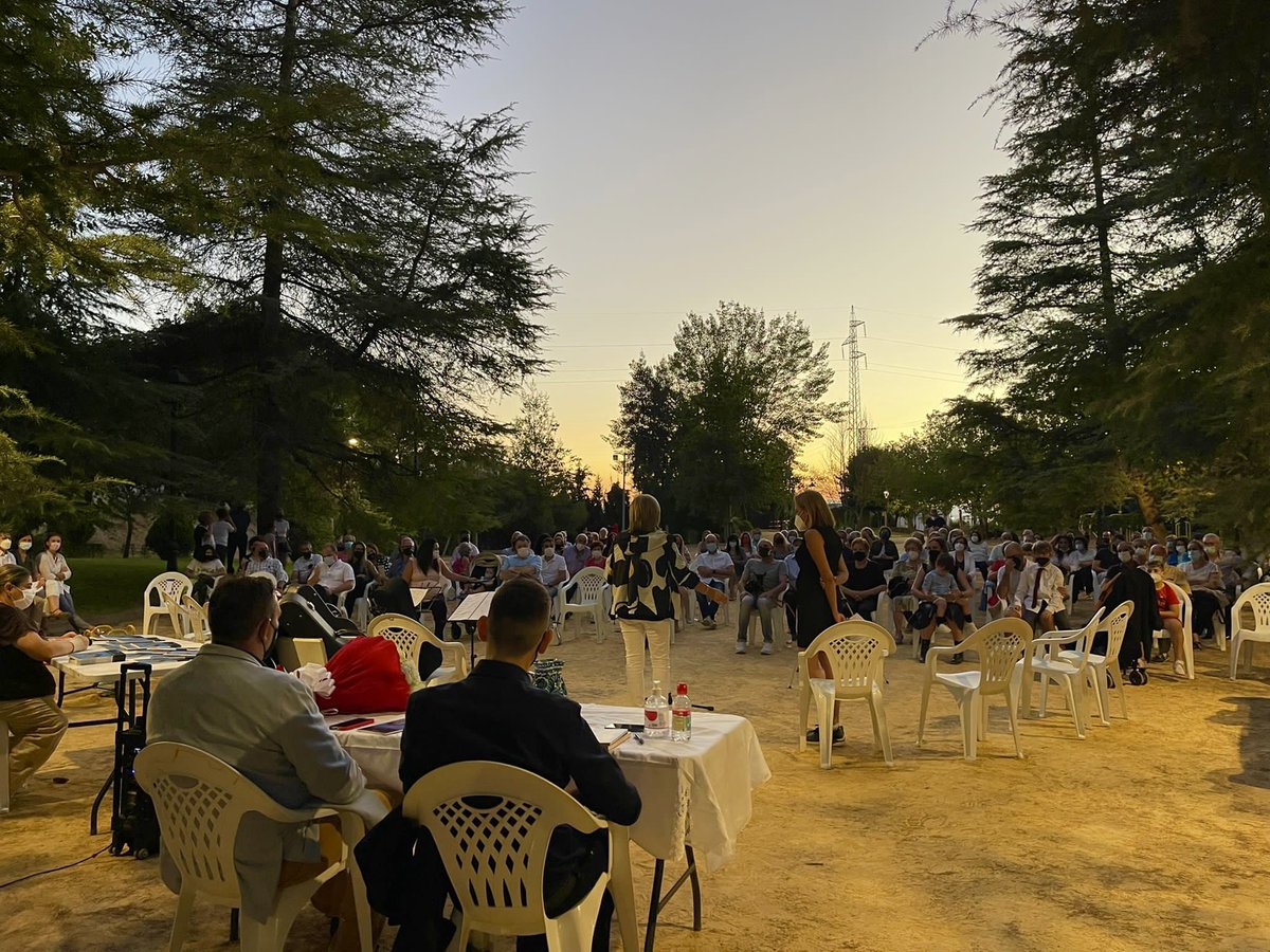 Ayuntamiento de Jun tweet media