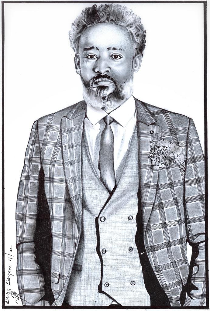 dag_doni's tweet photo. ልዩ #የሰርግ፤#የልደት፤#የምርቃት፤#Anniversary ፤ለሚወዱት ሰው❤አሪፍ የስዕል ስጦታ ማበርከት ሲፈልጉ አልያም በጊዜ ቆይታ ብዛት የተበላሹ ያረጁ ፎቶዎች ካሉ ይዘዙ በፈለጉት መጠን እንሰራለን https://t.co/EWrUmEkzDk