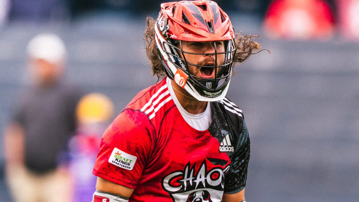 Rocky Point native <a href="/Troyreh10/">Troy Reh</a> helped the Chaos of the Premier Lacrosse League win a championship on Sunday. 

We love to see former Section XI student-athletes succeed on the highest levels!