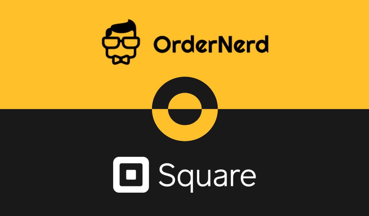 OrderNerd tweet media