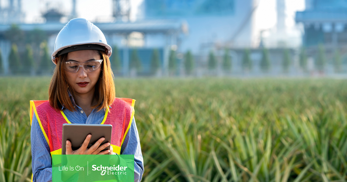 Schneider Electric