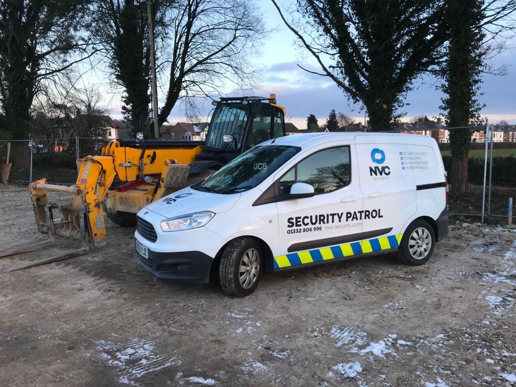 NVC Security tweet media