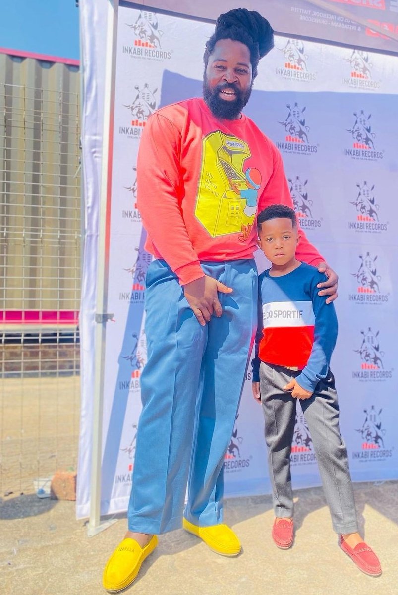 #ichwanelenyoka #Bigzulu