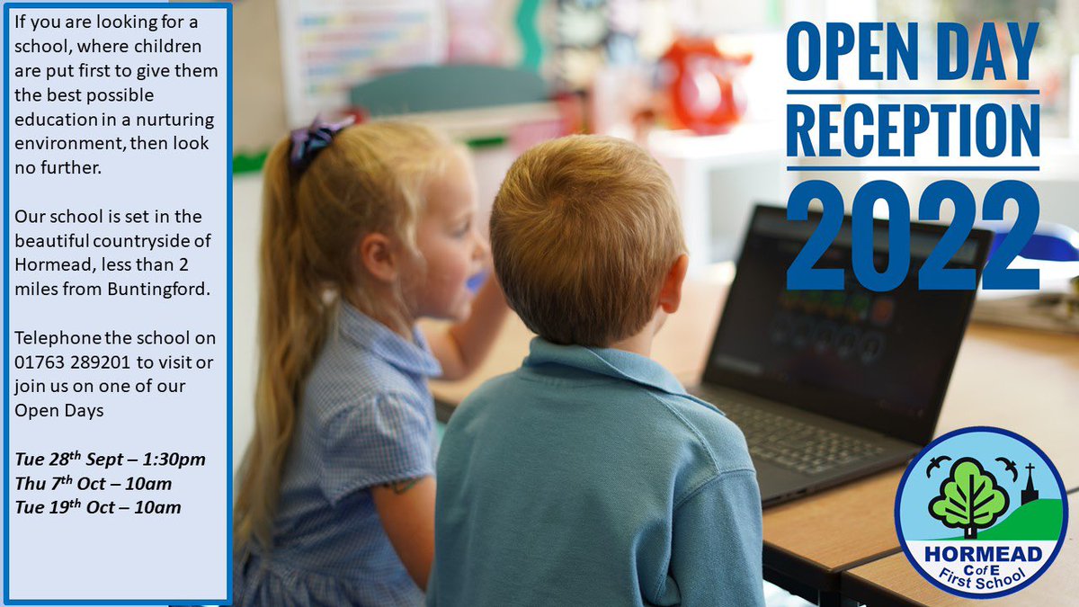 HormeadSchool's tweet photo. Visit our website to find out more about our amazing little school. https://t.co/nbbIXBRjcK https://t.co/qQkGusJuCq