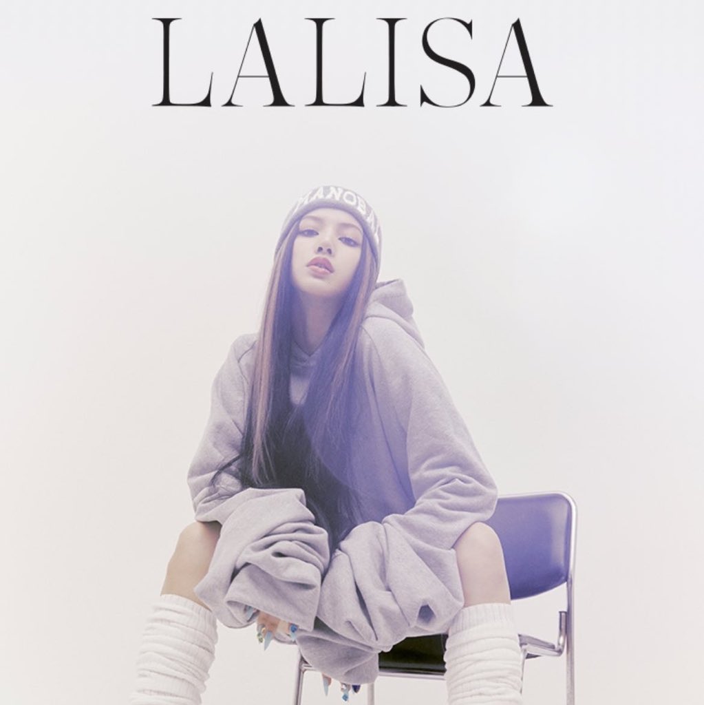 Fastest k-pop female soloist M/V to get 180M views:

1. LISA - LALISA M/V - 10days
2. Jennie - Solo - 76days.
3. Rosé - On The Ground - 82days

-Lisa is fastest 𝗧𝗛𝗔𝗜 act to get 180M views.
- Lisa is fastest 𝗞𝗣𝗢𝗣 female 𝗦𝗢𝗟𝗢 𝗔𝗖𝗧 to get 180M views.