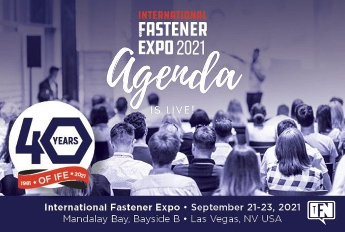 Fastener News Desk 🔩 tweet media