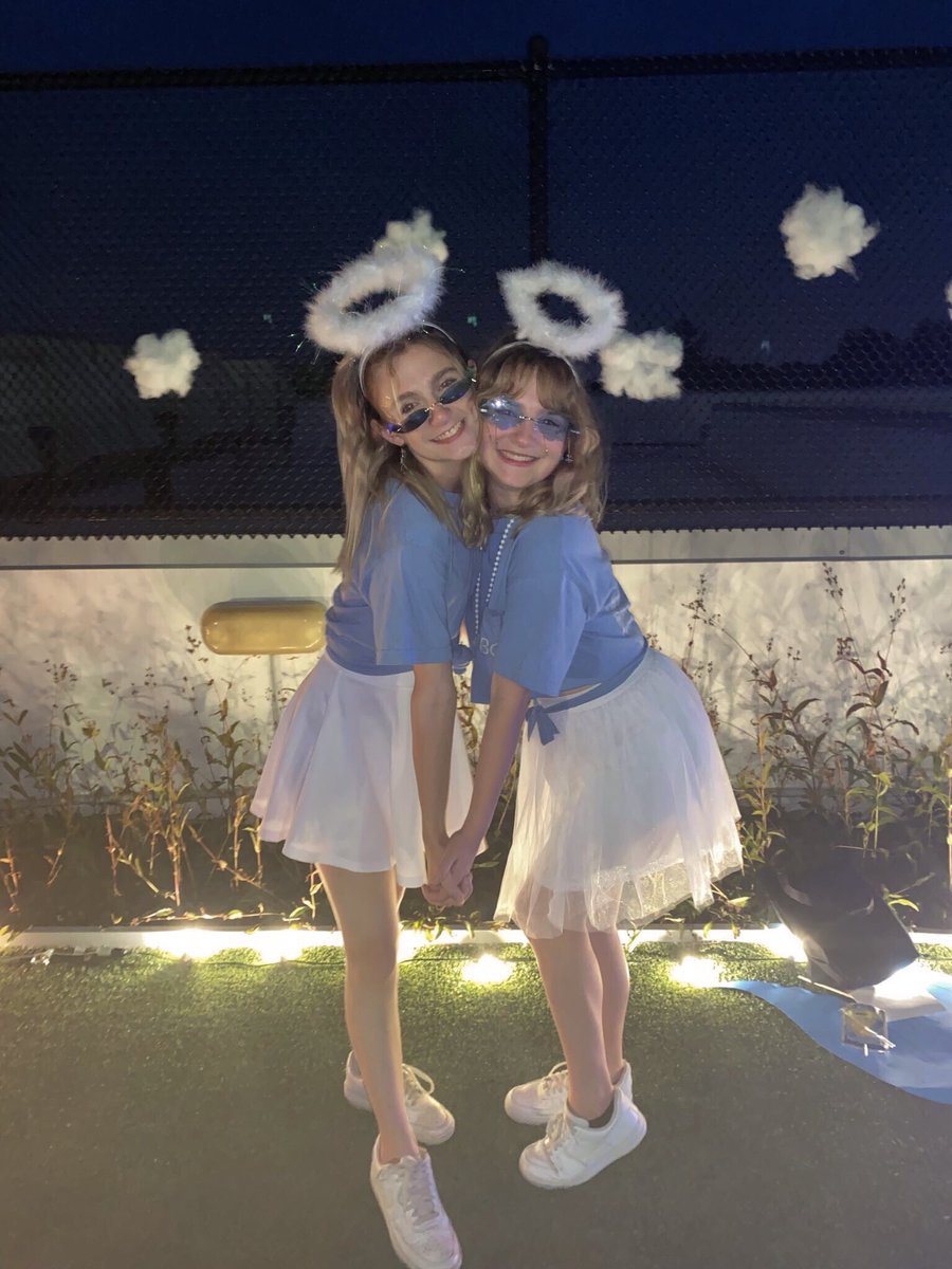 It feels like heaven on Earth when we get our new members! 💙👼⚡️ #bidday #angelenergy