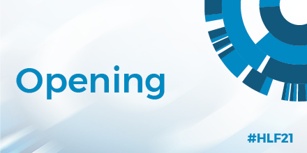 Heidelberg Laureate Forum tweet media