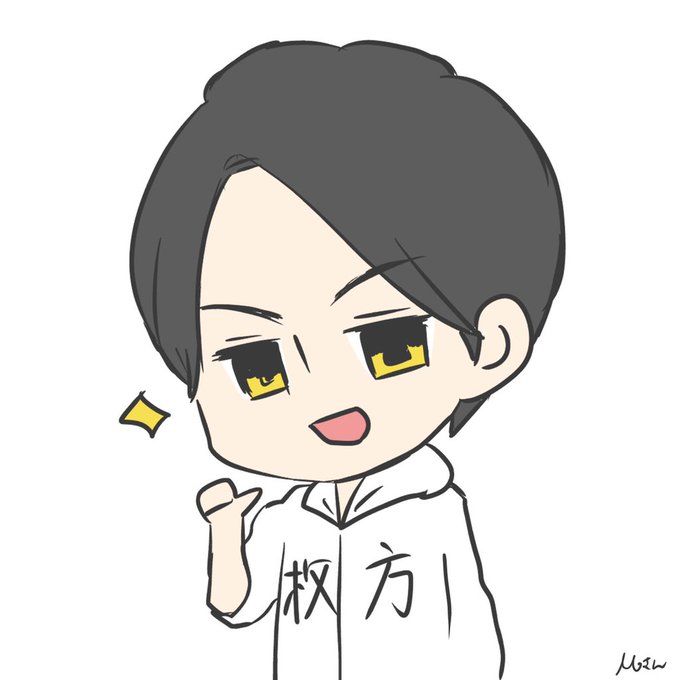 V6のtwitterイラスト検索結果