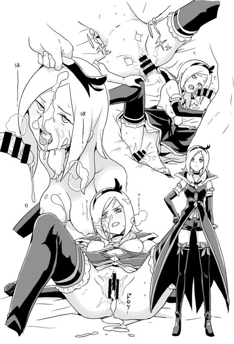 【Skeb】 Skebで描いたイースさんです https://t.co/IzonktpMKI #Fantia #ファンティア 