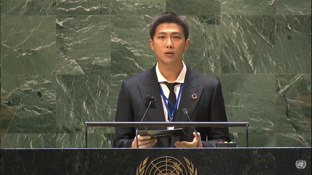 แล้วรูปนี้ไม่ใช่รูปตัดต่อของนัมจุนอีกต่อไป