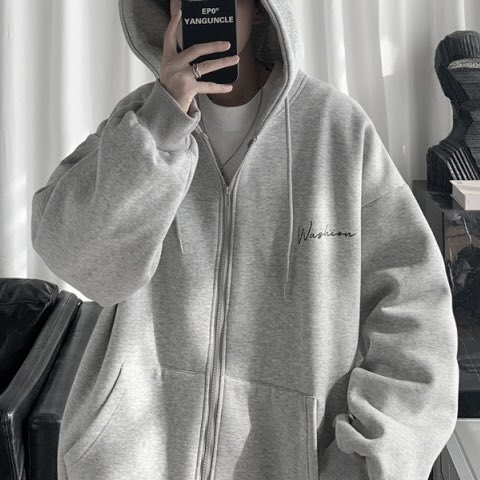 nct_closet_'s tweet photo. 💚도영 후드집업 정보💚

브랜드: X
제품명: 남녀공용 오버핏 레터링 후드 집업 그레이
가격: 29,800원

룩핀 : https://t.co/ZalcTUwa8l

모노포스 : https://t.co/wdRPIo1SwS

#도영 #DOYOUNG #NCT #NCT127 #NCTU #NCT127_Sticker #Sticker https://t.co/ipmMSzf78f