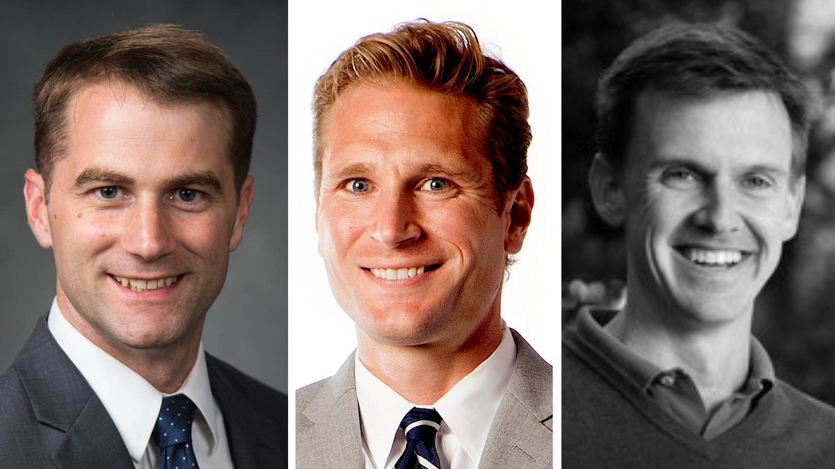 Equitable Growth (@equitablegrowth) on Twitter photo New #EGgrantee(s) <a href="/PaulEliason2/">Paul Eliason</a> (@BYUEcon), <a href="/ryanmcdevitt/">Ryan McDevitt</a> (<a href="/DukeFuqua/">Duke Fuqua</a>), + James Roberts (<a href="/DukeEcon/">Duke Economics</a>) will examine the impact of joint ventures between physicians and dialysis facilities in a first-of-its-kind approach: equitablegrowth.org/grants/joint-v… #EGgrantee2021 New #EGgrantee(s) <a href="/PaulEliason2/">Paul Eliason</a> (@BYUEcon), <a href="/ryanmcdevitt/">Ryan McDevitt</a> (<a href="/DukeFuqua/">Duke Fuqua</a>), + James Roberts (<a href="/DukeEcon/">Duke Economics</a>) will examine the impact of joint ventures between physicians and dialysis facilities in a first-of-its-kind approach: equitablegrowth.org/grants/joint-v… #EGgrantee2021