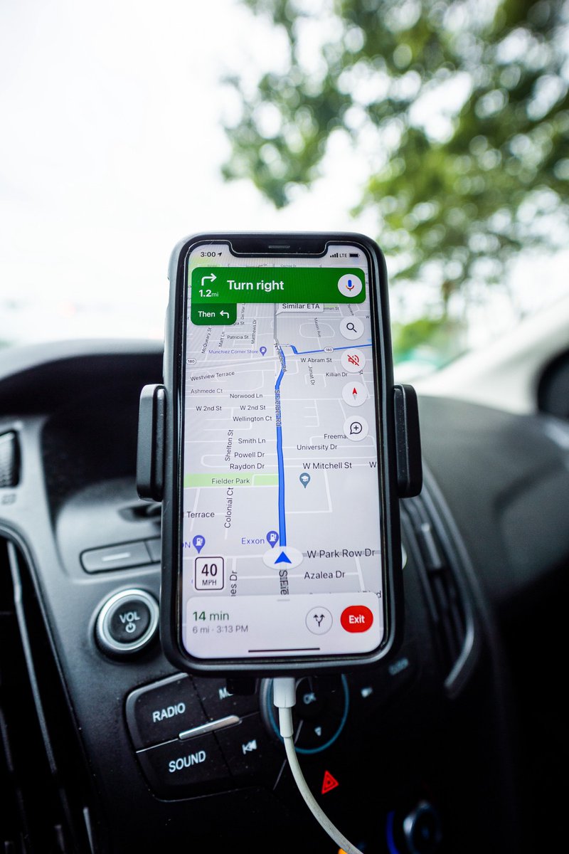 DrMattCrowson's tweet image. RT Build your first Graph Neural Network model to predict traffic speed in 20 minutes dlvr.it/S7wHF6 #trafficprediction #speed #graphneuralnetworks #maps #deeplearning
