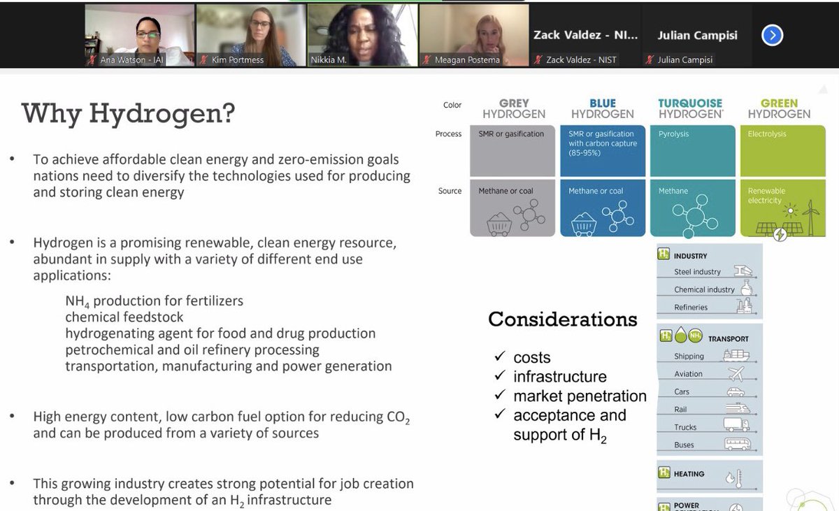 step_iai's tweet image. Some of our IAI #STeP fellows from USA, Canada, Argentina and Mexico presenting their research at the #itdconf2021. So proud of them, and congrats to all the 2020 STeP fellows!