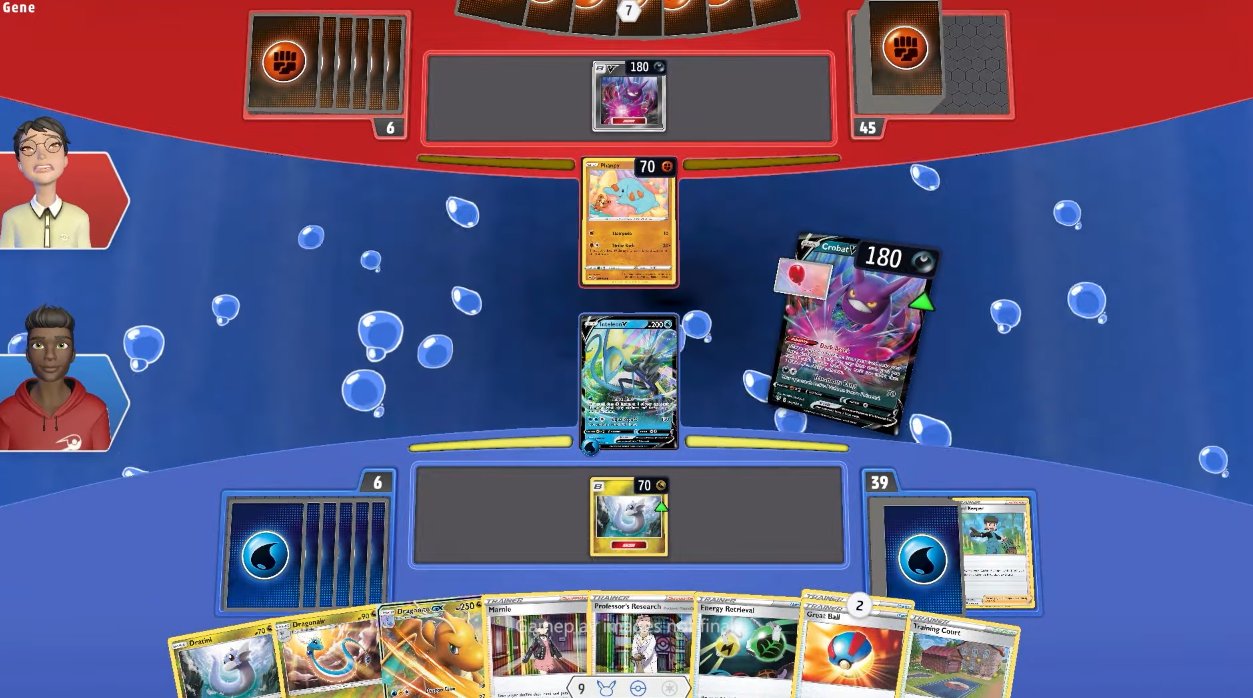 ポケカ速報 ポケモンカード探し 海外で Pokemon Trading Card Game Live のofficial Trailerが公開 T Co Yo4z4z3zjv Pcとスマホに対応 ポケカ ポケモンカード T Co Sd5gogyosz Twitter