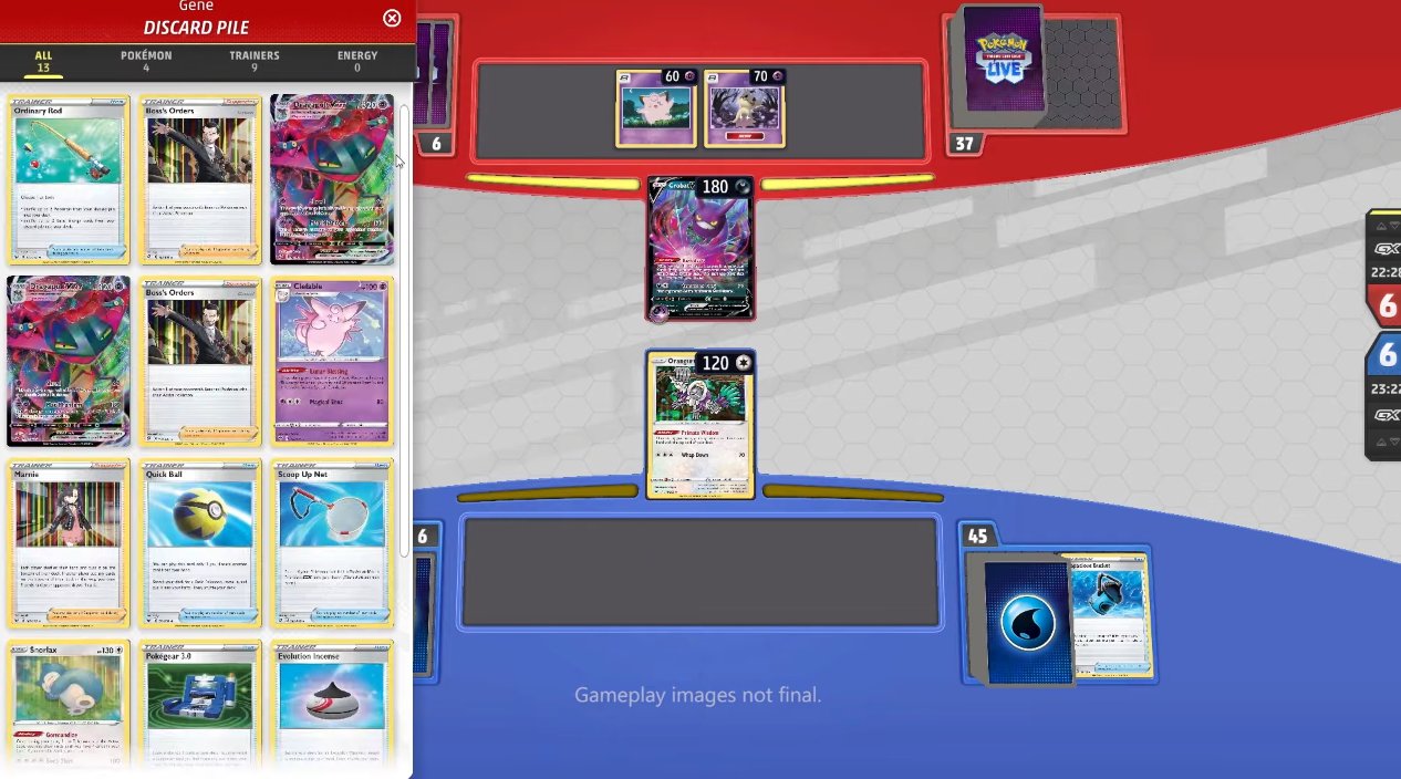 ポケカ速報 ポケモンカード探し 海外で Pokemon Trading Card Game Live のofficial Trailerが公開 T Co Yo4z4z3zjv Pcとスマホに対応 ポケカ ポケモンカード T Co Sd5gogyosz Twitter