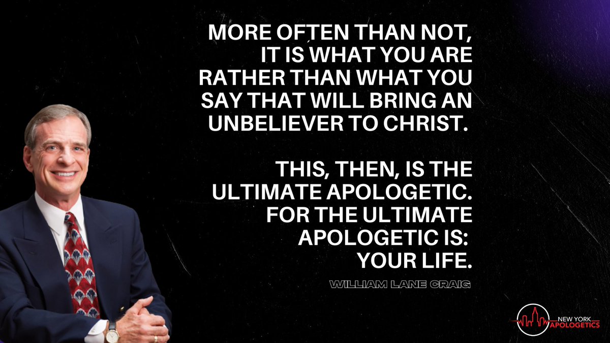 New York Apologetics tweet media